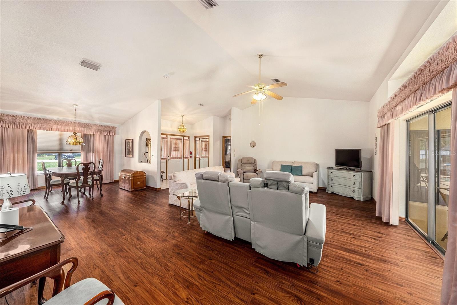 10418 UPTON ST, SPRING HILL, FL, 34608