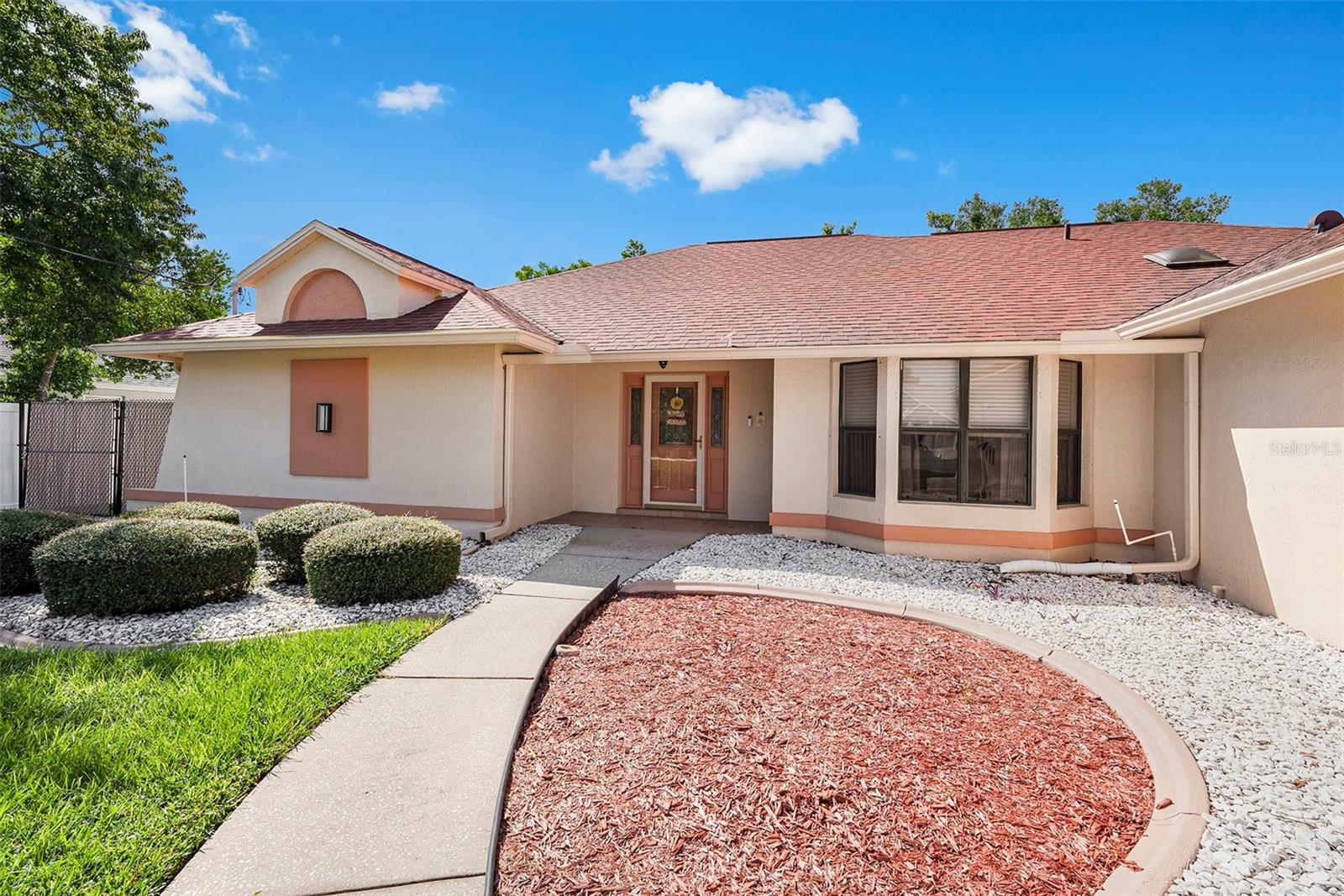 10418 UPTON ST, SPRING HILL, FL, 34608