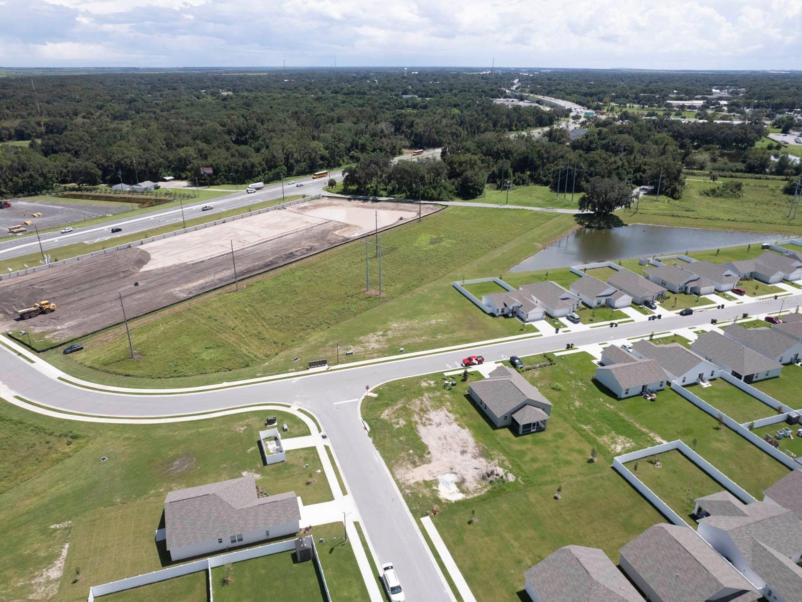 1949 THOMPSON PRESERVE BLVD, BARTOW, FL, 33830