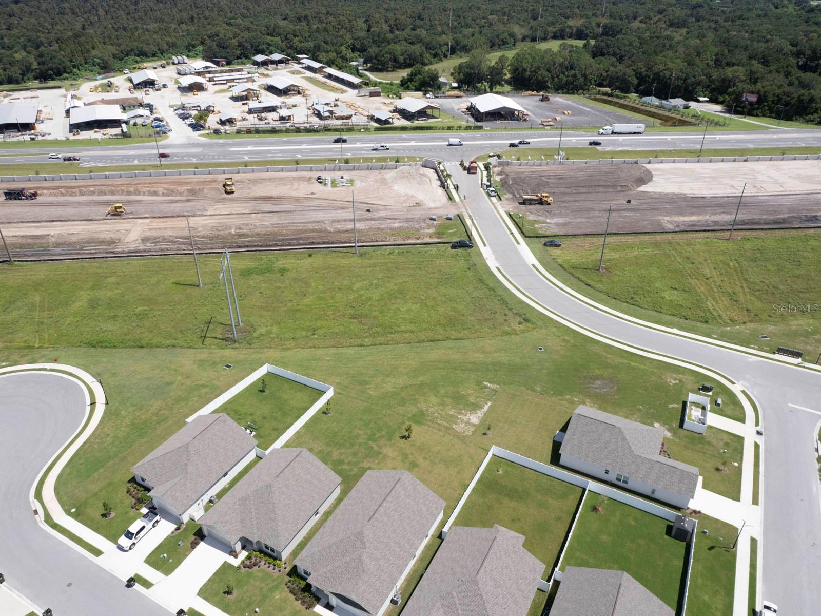 1949 THOMPSON PRESERVE BLVD, BARTOW, FL, 33830