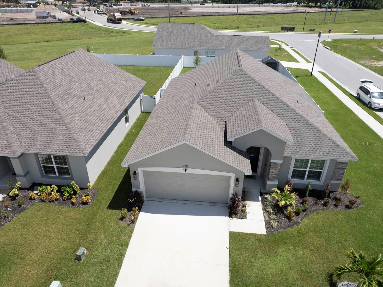 1949 THOMPSON PRESERVE BLVD, BARTOW, FL, 33830