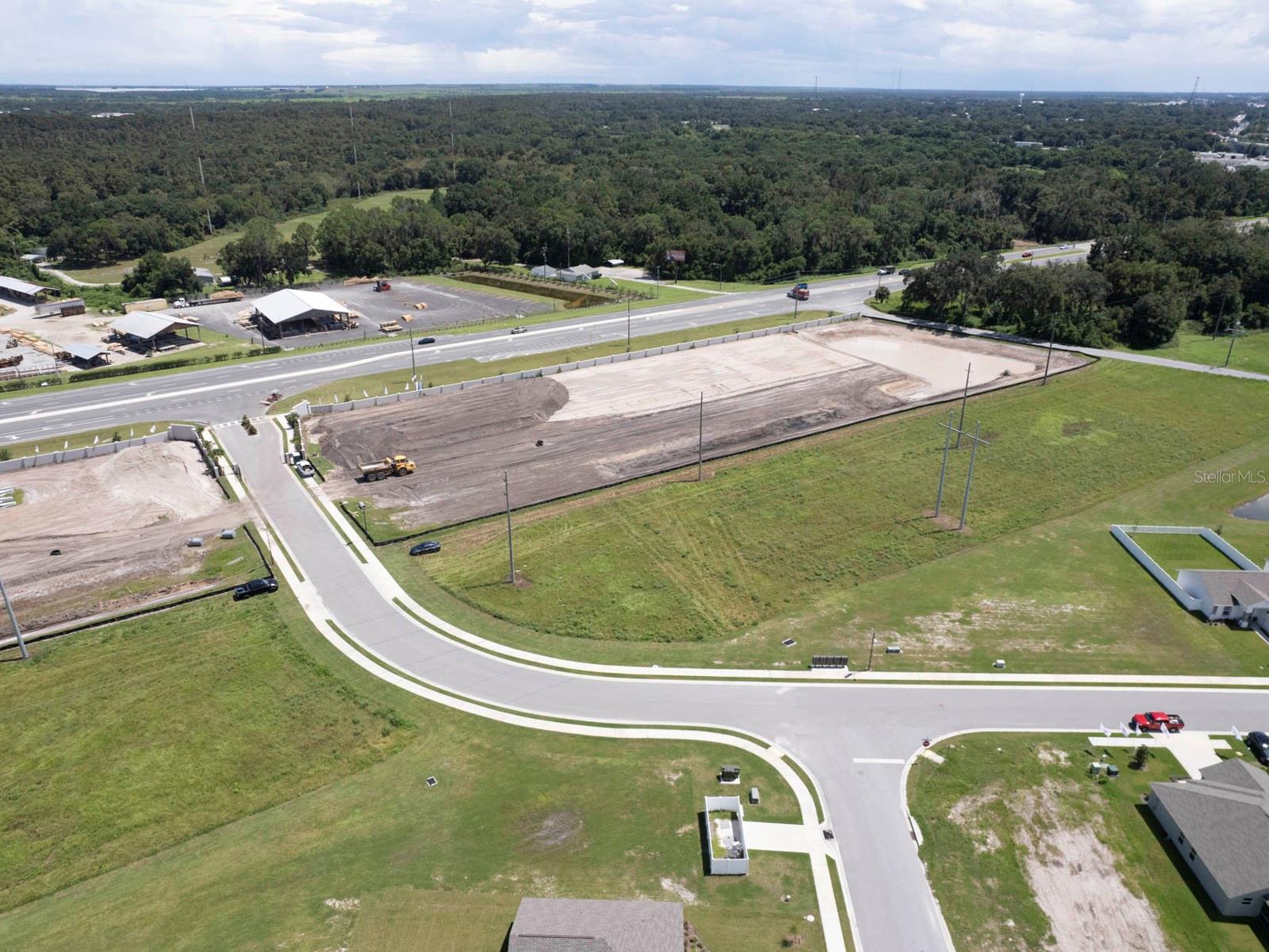 1949 THOMPSON PRESERVE BLVD, BARTOW, FL, 33830