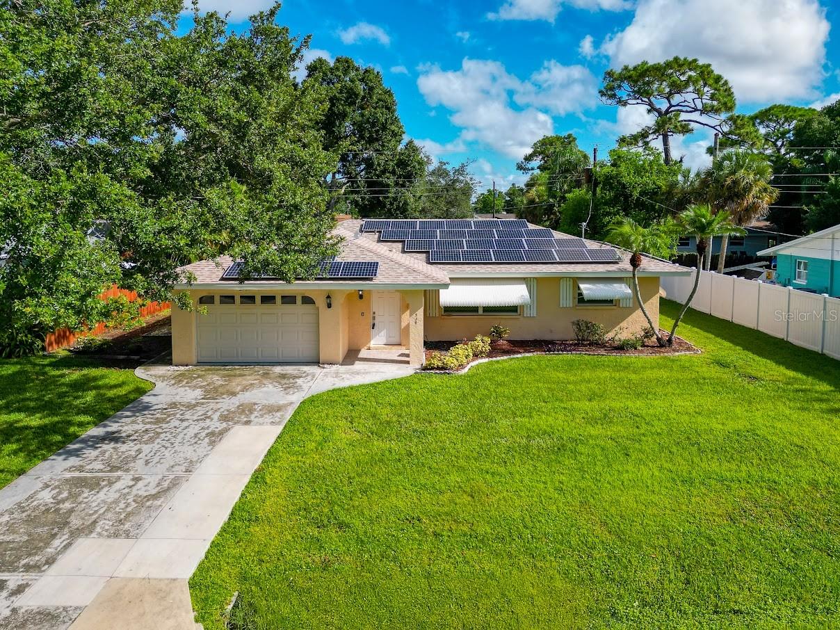 519 BRADENTON RD, VENICE, FL, 34293