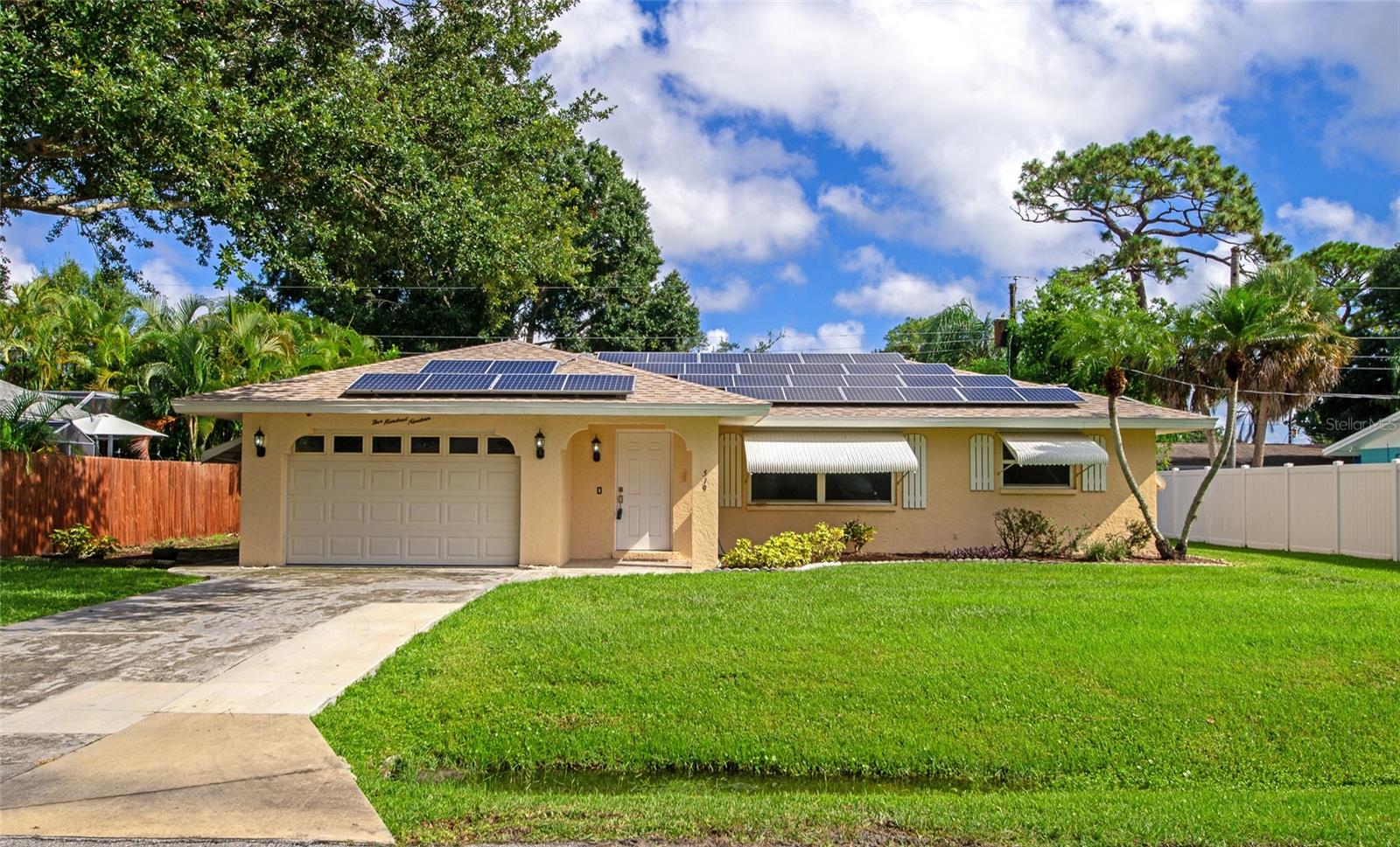 519 BRADENTON RD, VENICE, FL, 34293
