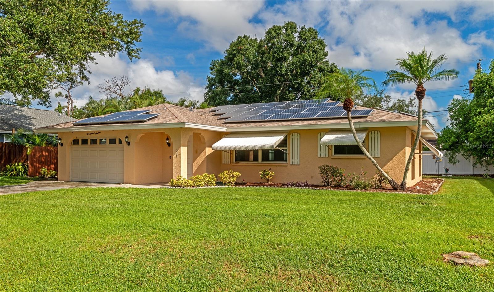 519 BRADENTON RD, VENICE, FL, 34293