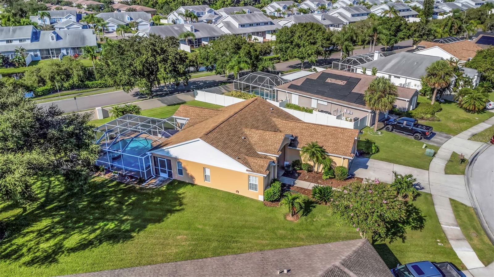 394 FOUNTAINVIEW CIR, OLDSMAR, FL, 34677