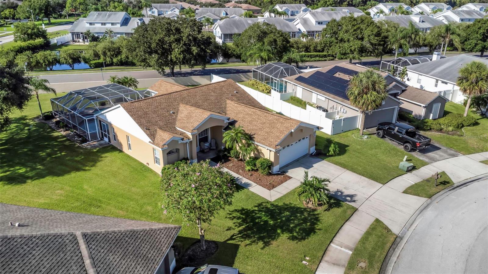 394 FOUNTAINVIEW CIR, OLDSMAR, FL, 34677