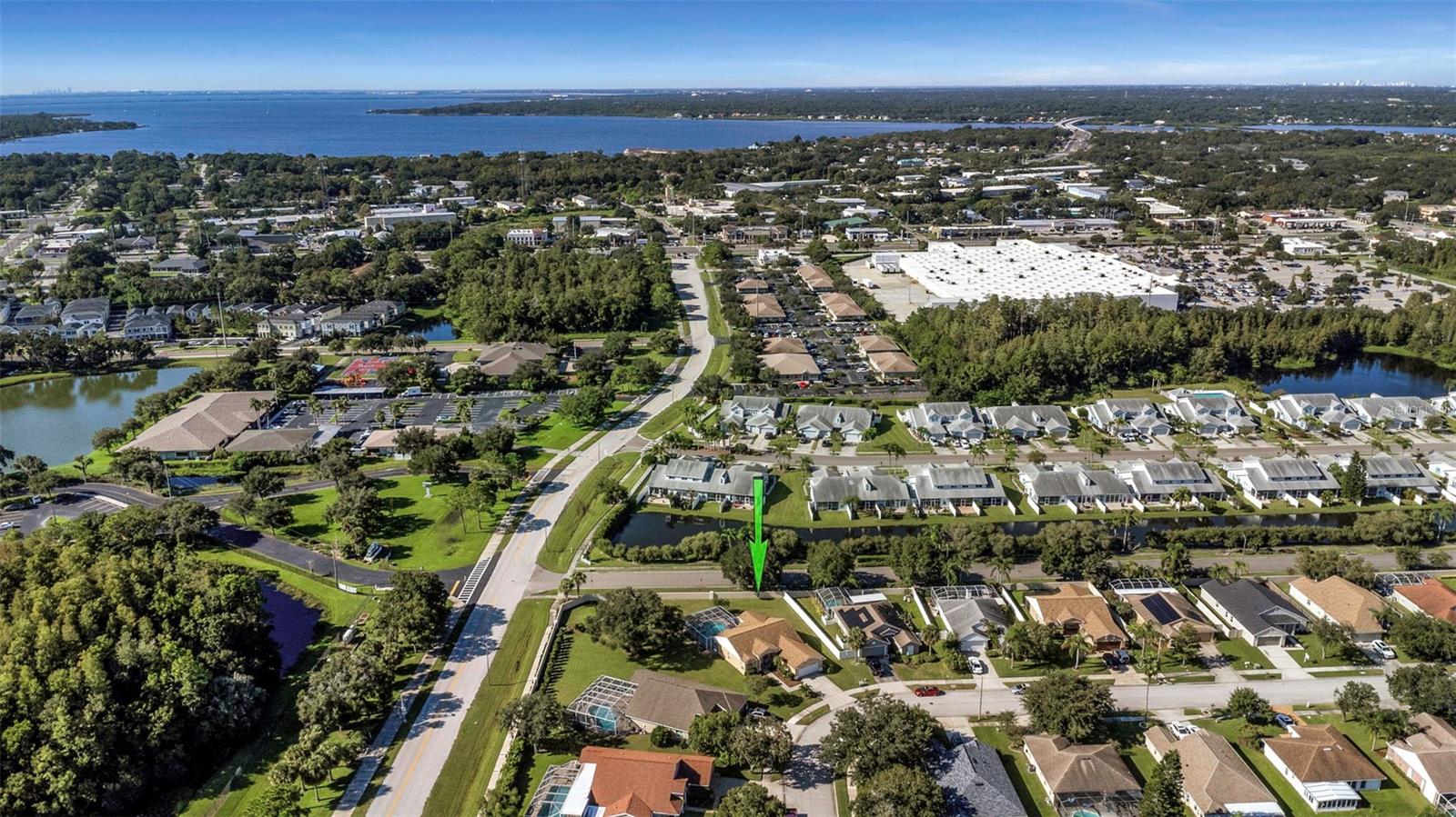 394 FOUNTAINVIEW CIR, OLDSMAR, FL, 34677