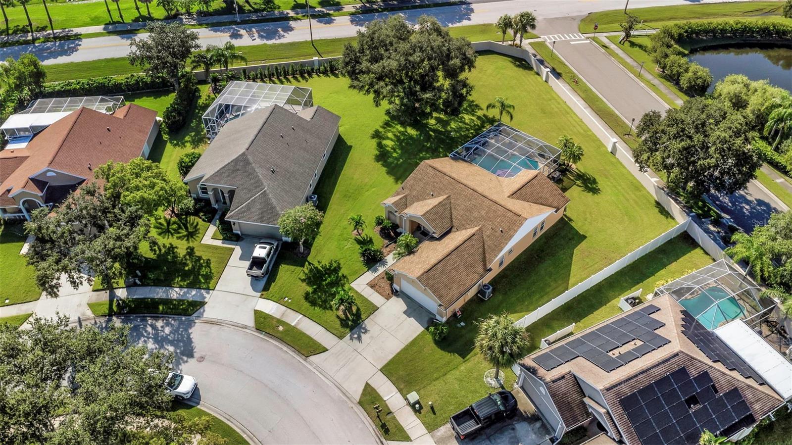 394 FOUNTAINVIEW CIR, OLDSMAR, FL, 34677