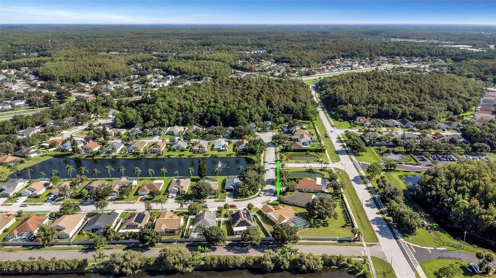 394 FOUNTAINVIEW CIR, OLDSMAR, FL, 34677