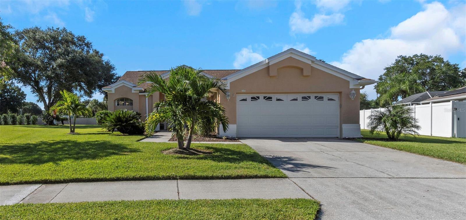 394 FOUNTAINVIEW CIR, OLDSMAR, FL, 34677