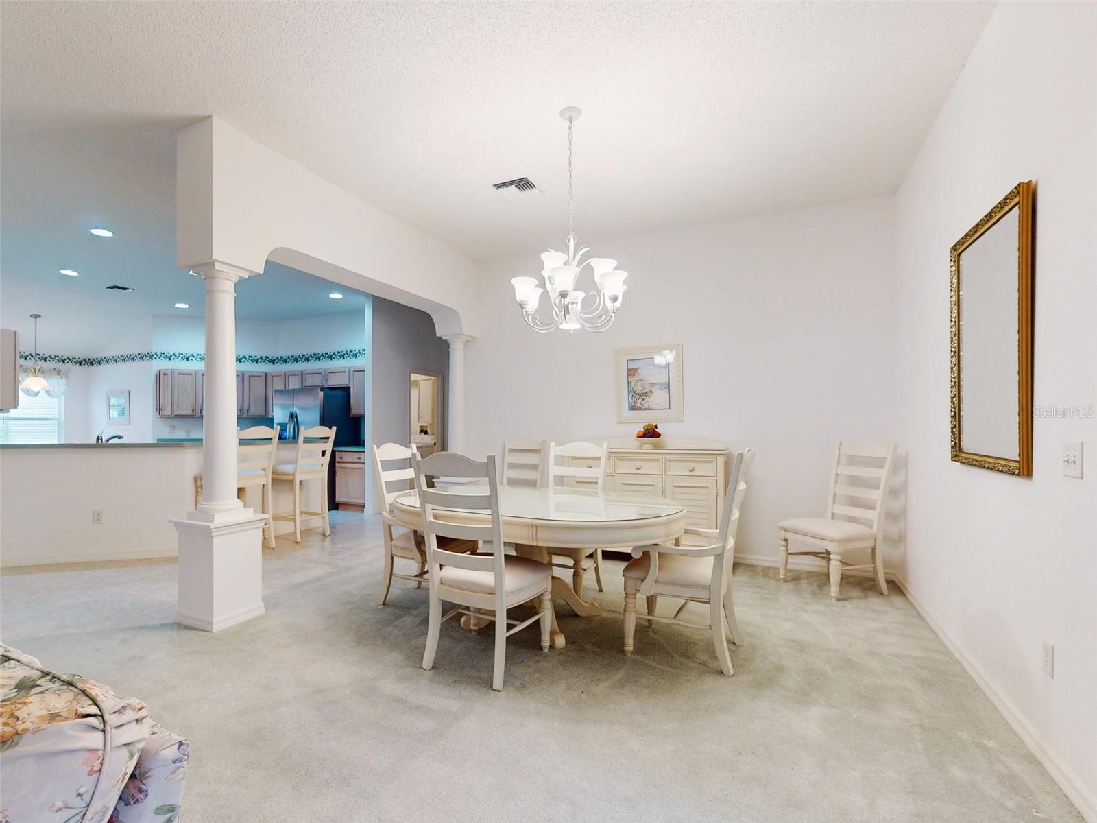 1153 OAK FOREST DR, THE VILLAGES, FL, 32162