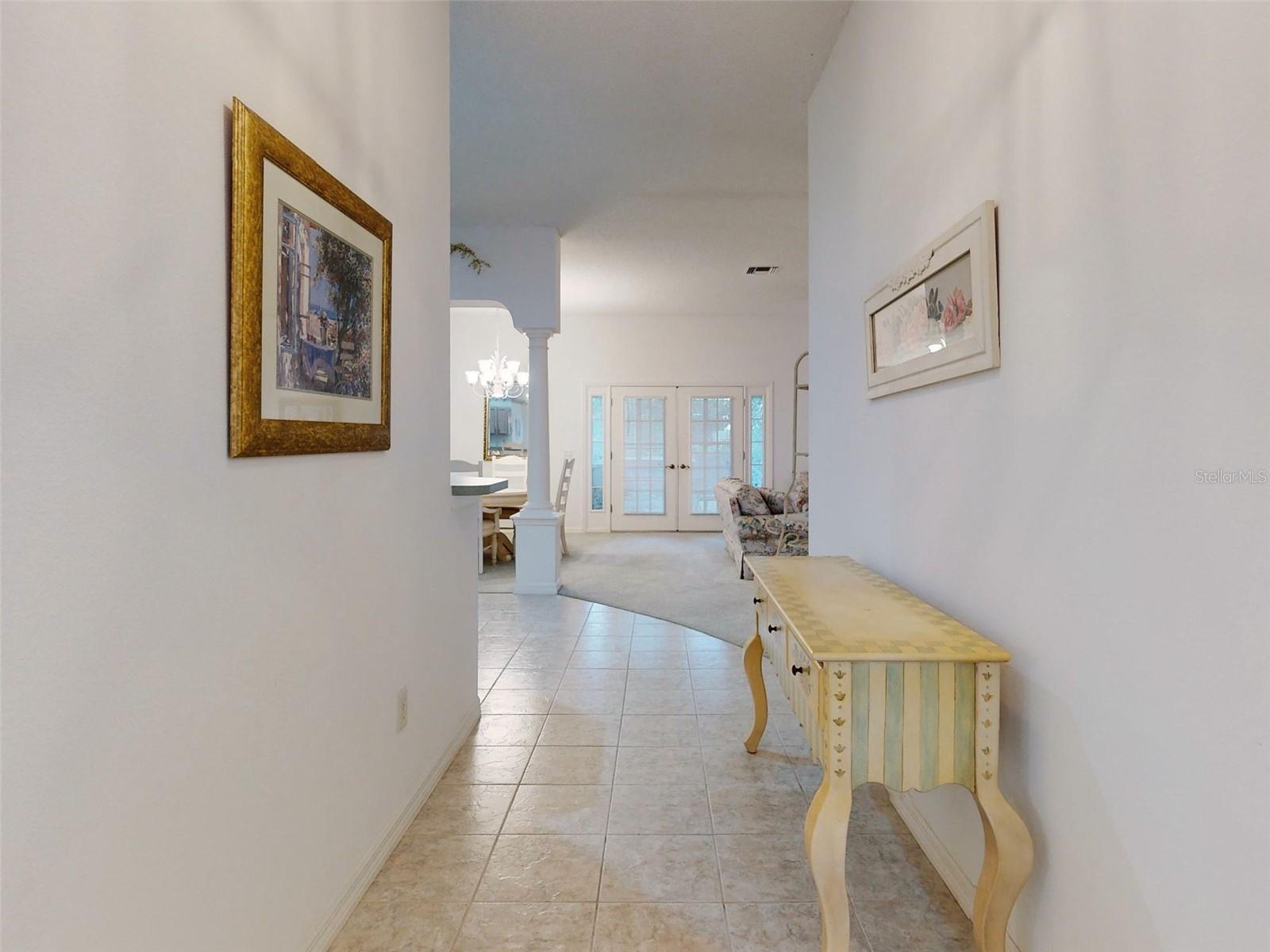 1153 OAK FOREST DR, THE VILLAGES, FL, 32162