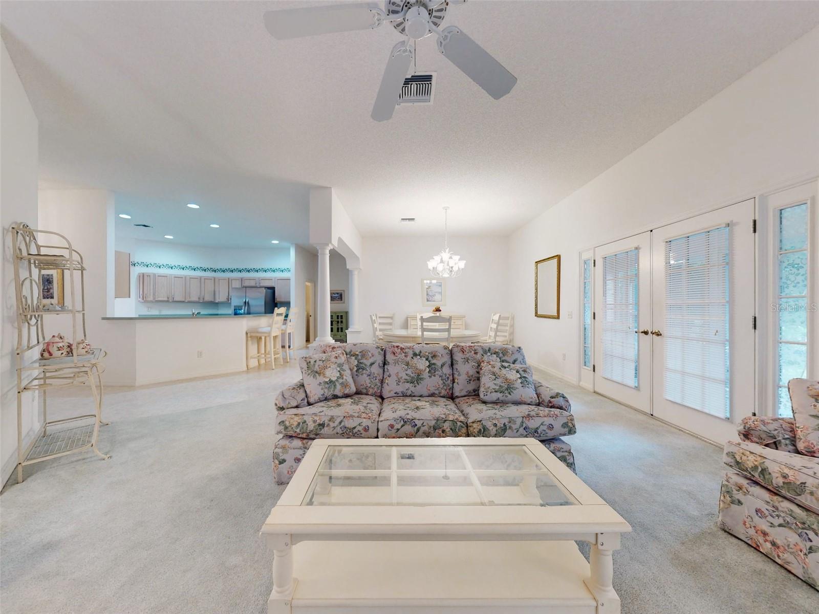 1153 OAK FOREST DR, THE VILLAGES, FL, 32162