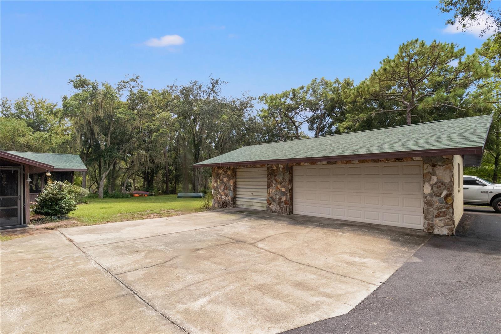 5191 CYRIL DR, DADE CITY, FL, 33523