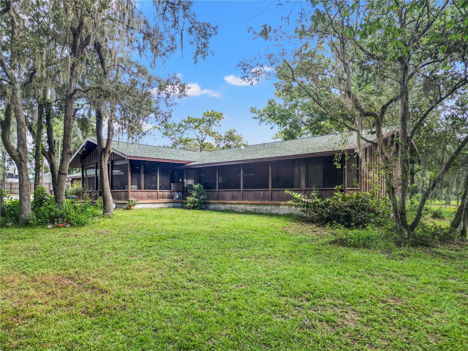 5191 CYRIL DR, DADE CITY, FL, 33523