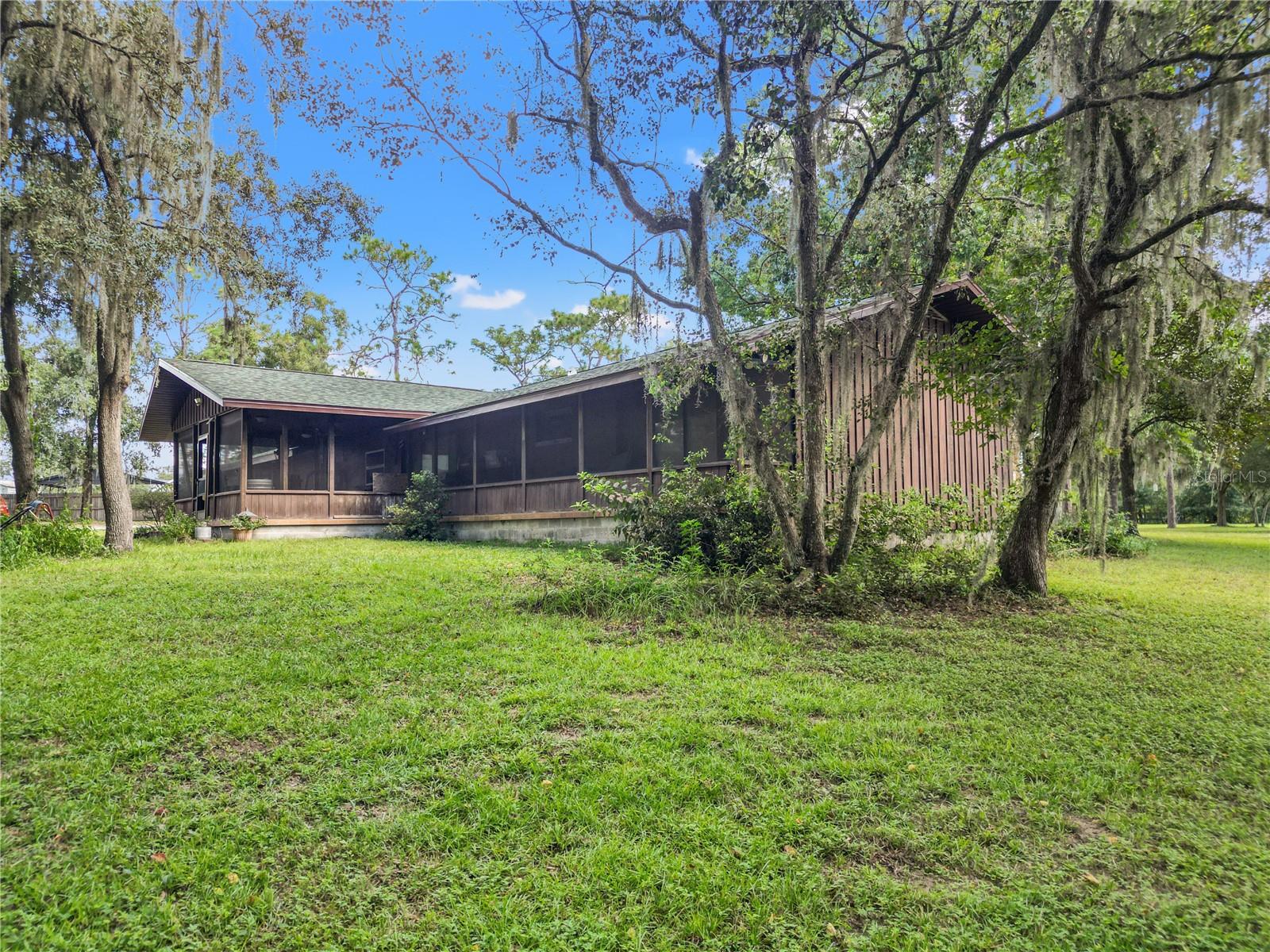 5191 CYRIL DR, DADE CITY, FL, 33523