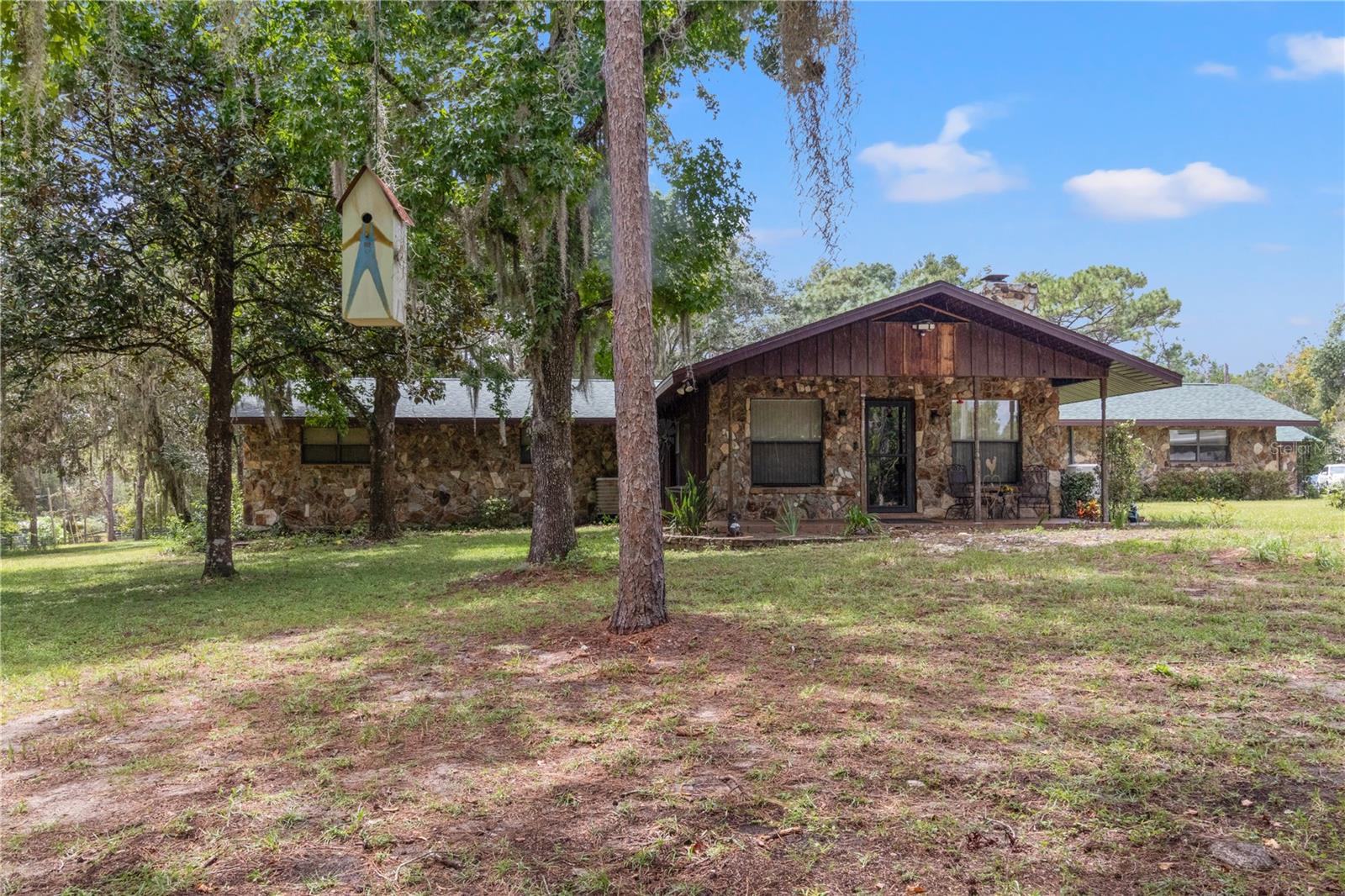 5191 CYRIL DR, DADE CITY, FL, 33523