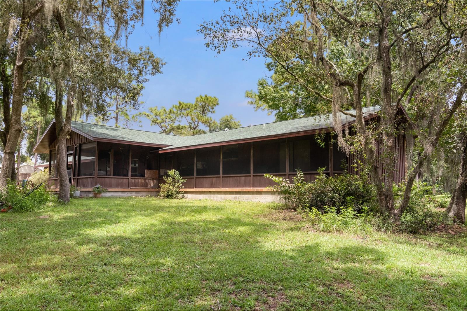 5191 CYRIL DR, DADE CITY, FL, 33523