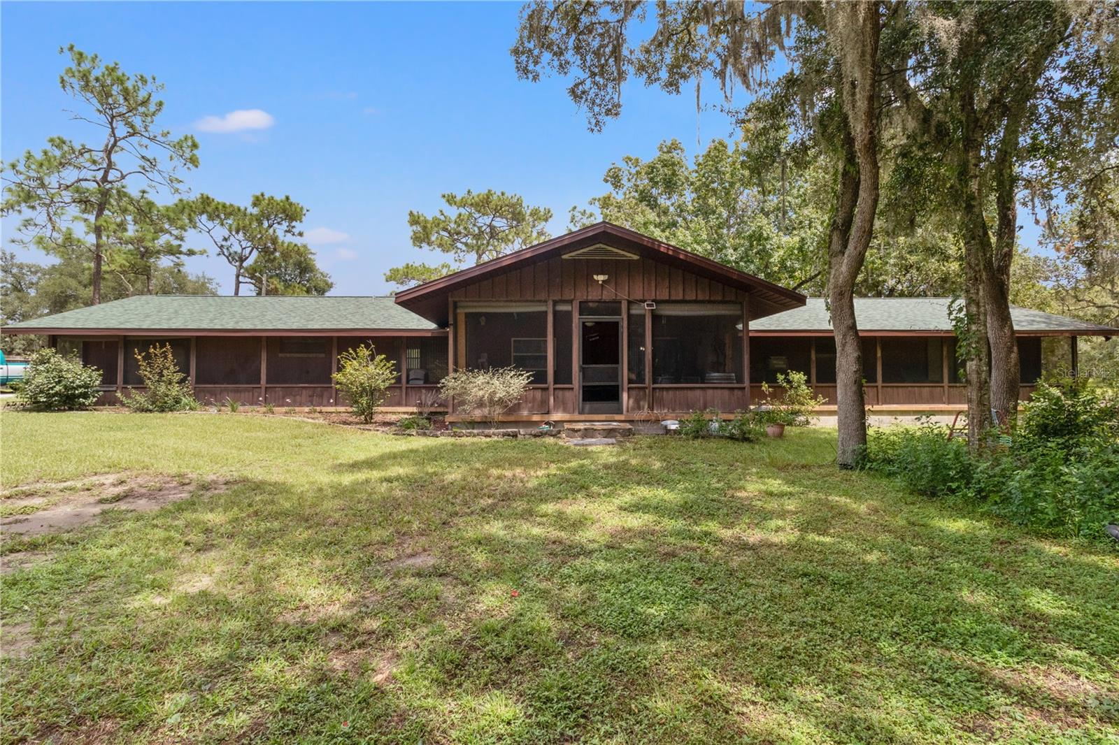 5191 CYRIL DR, DADE CITY, FL, 33523