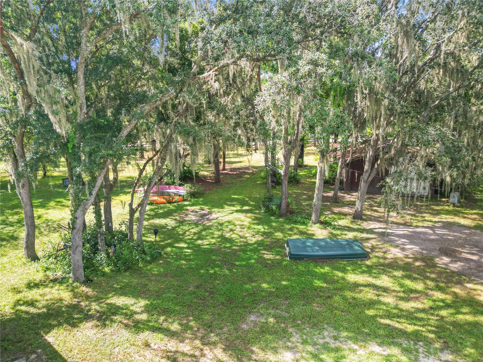 5191 CYRIL DR, DADE CITY, FL, 33523