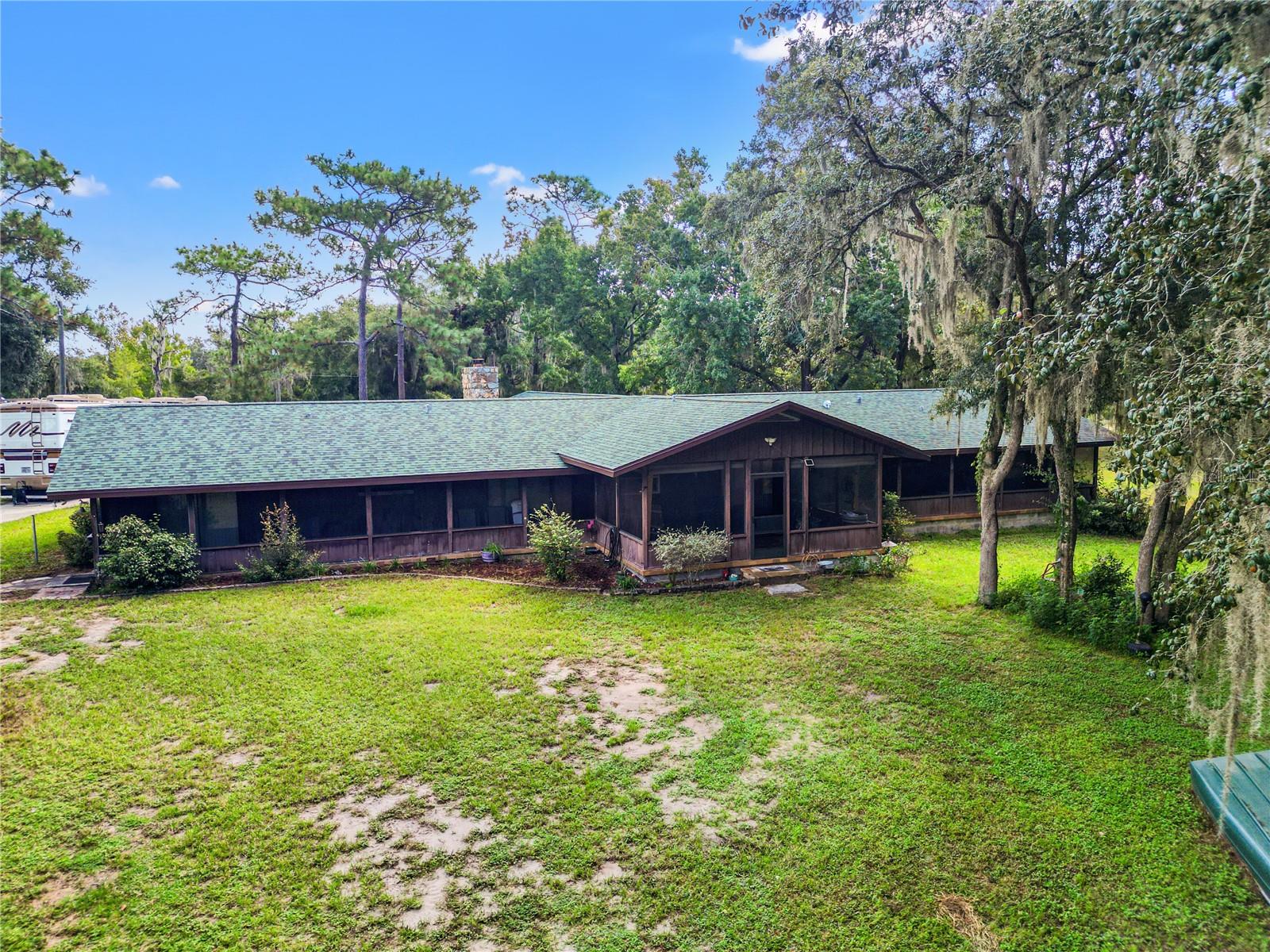 5191 CYRIL DR, DADE CITY, FL, 33523