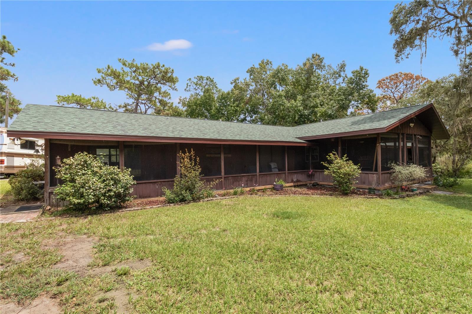 5191 CYRIL DR, DADE CITY, FL, 33523