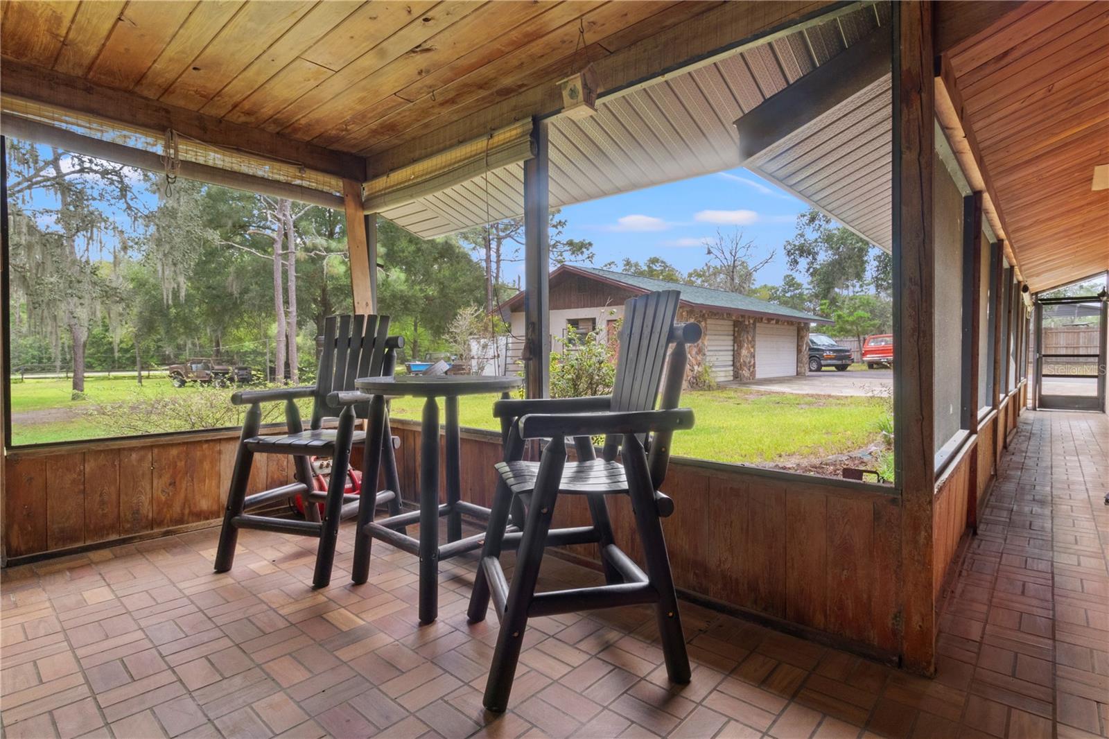 5191 CYRIL DR, DADE CITY, FL, 33523