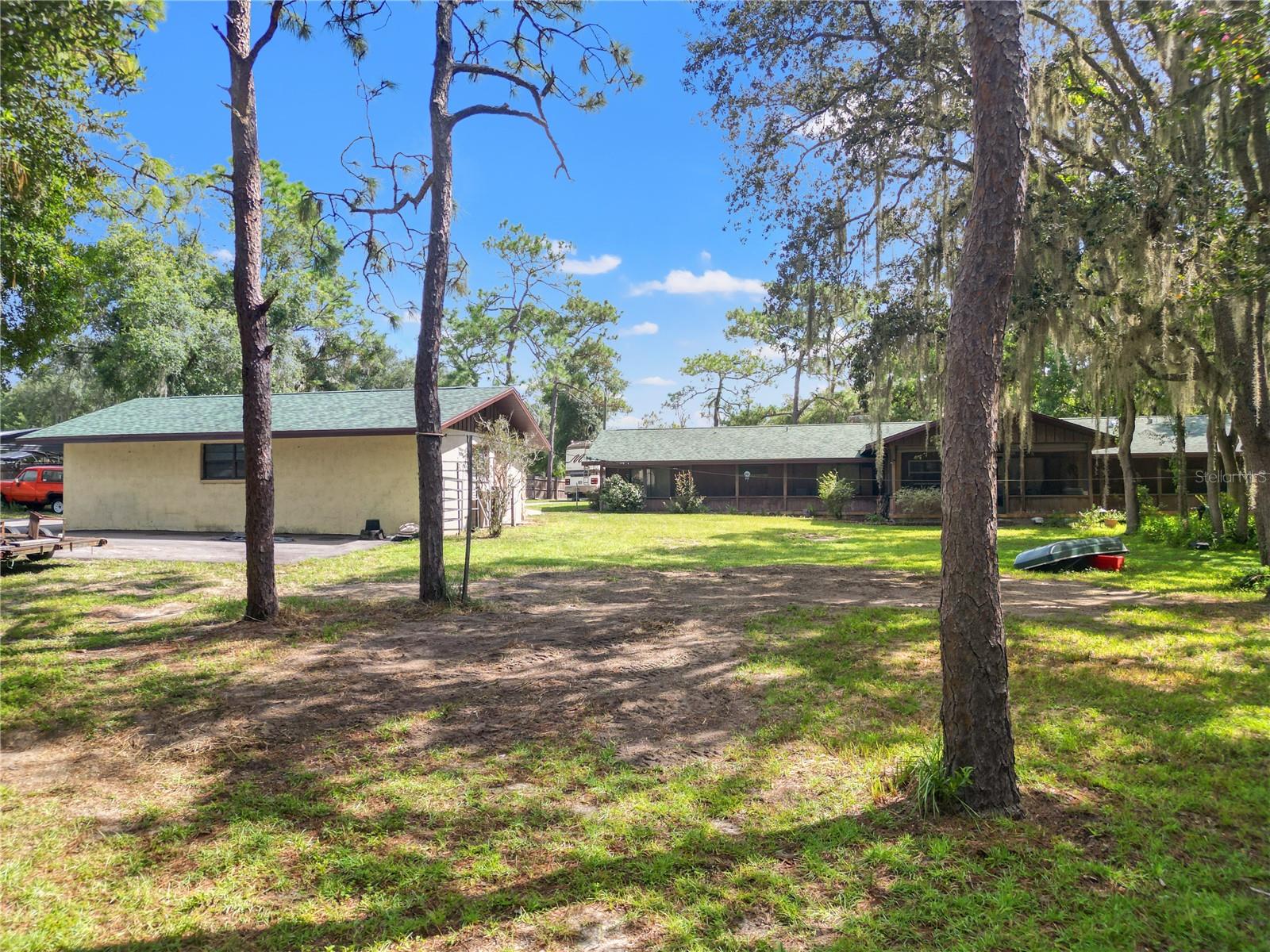 5191 CYRIL DR, DADE CITY, FL, 33523
