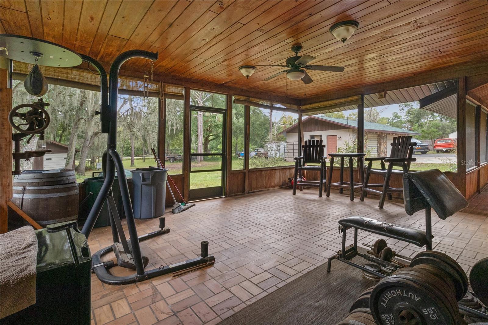 5191 CYRIL DR, DADE CITY, FL, 33523