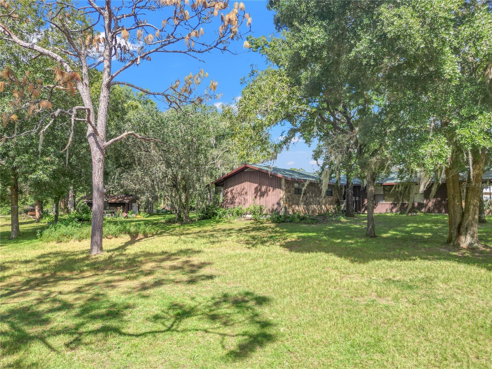 5191 CYRIL DR, DADE CITY, FL, 33523