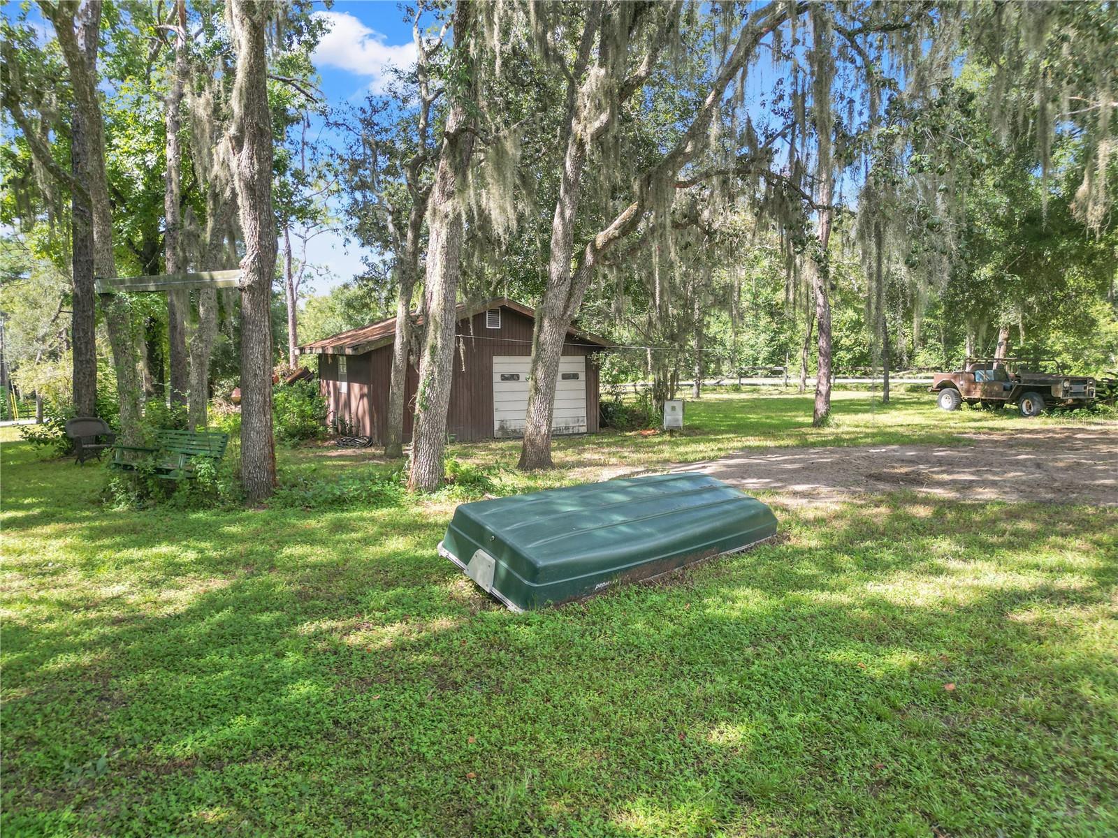 5191 CYRIL DR, DADE CITY, FL, 33523