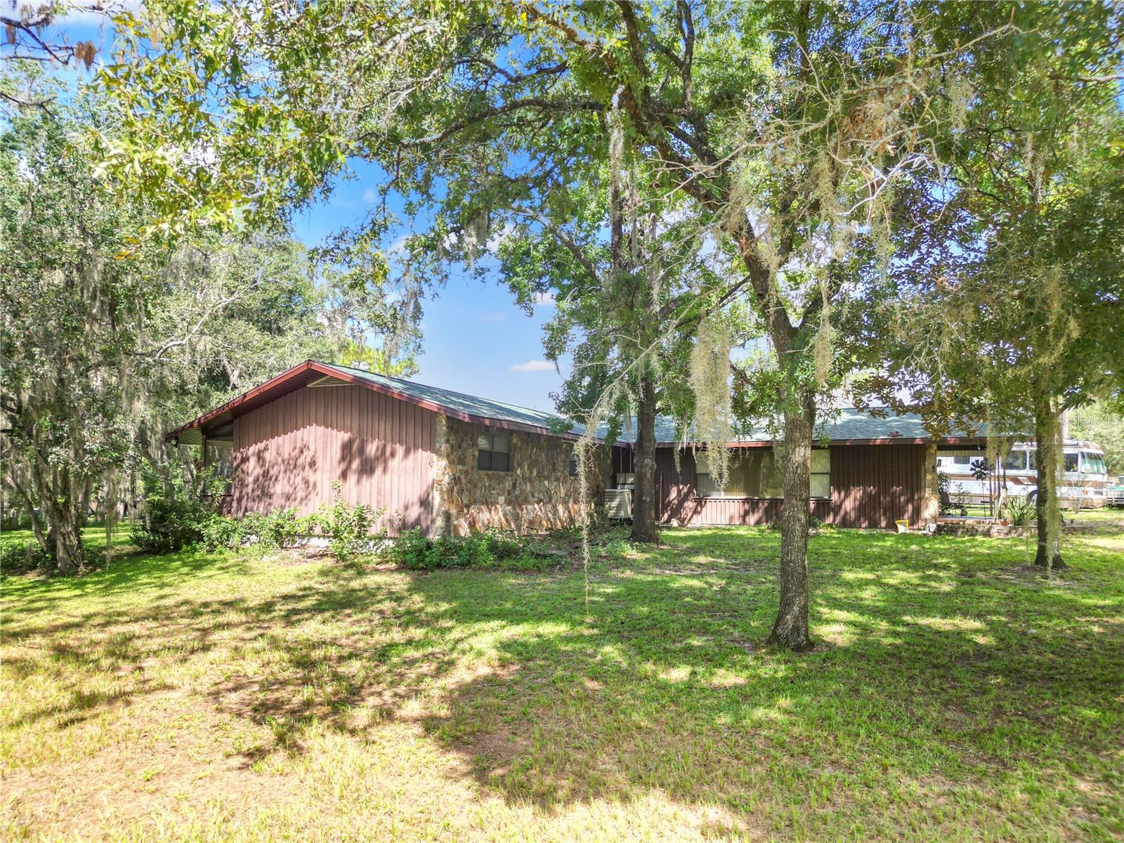 5191 CYRIL DR, DADE CITY, FL, 33523