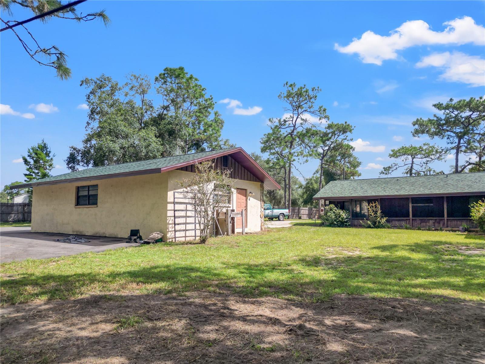 5191 CYRIL DR, DADE CITY, FL, 33523