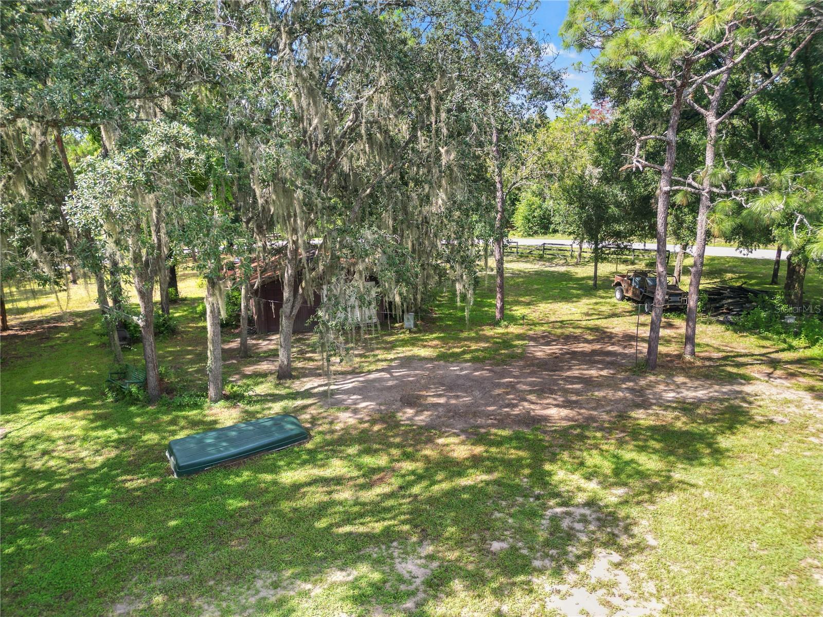 5191 CYRIL DR, DADE CITY, FL, 33523