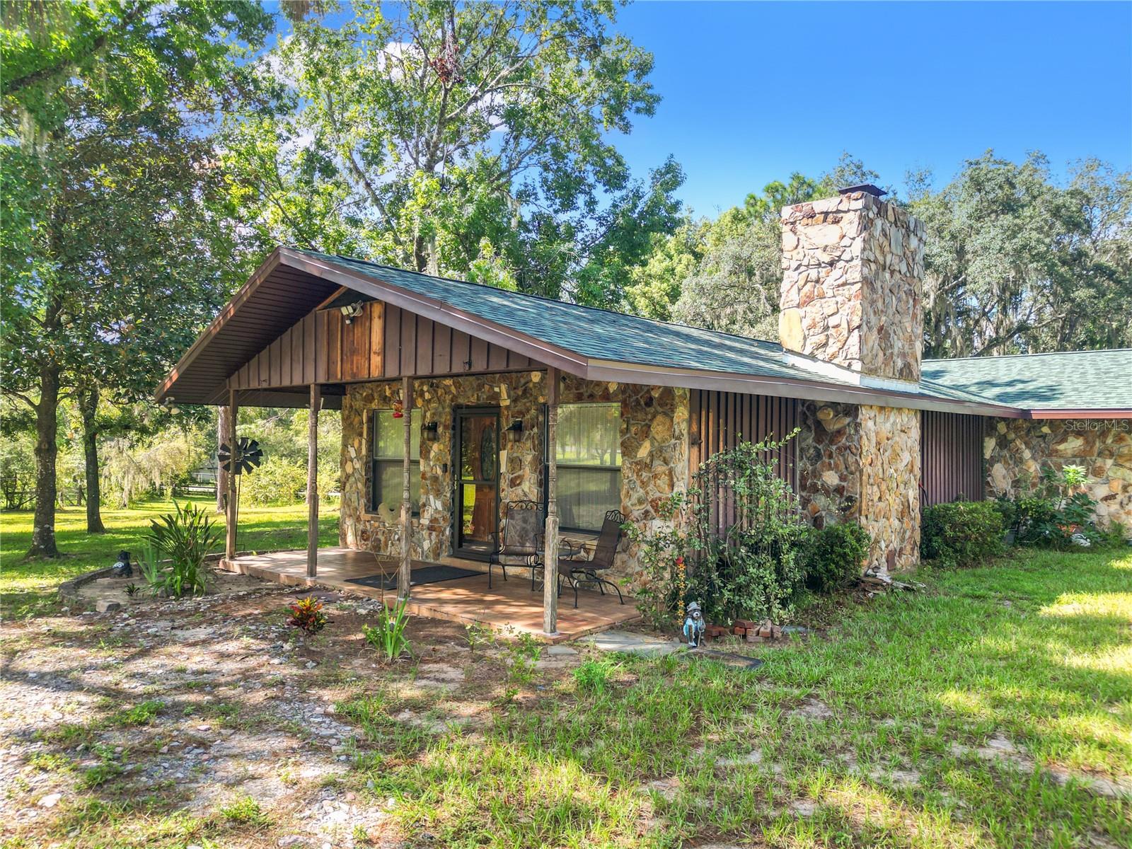 5191 CYRIL DR, DADE CITY, FL, 33523