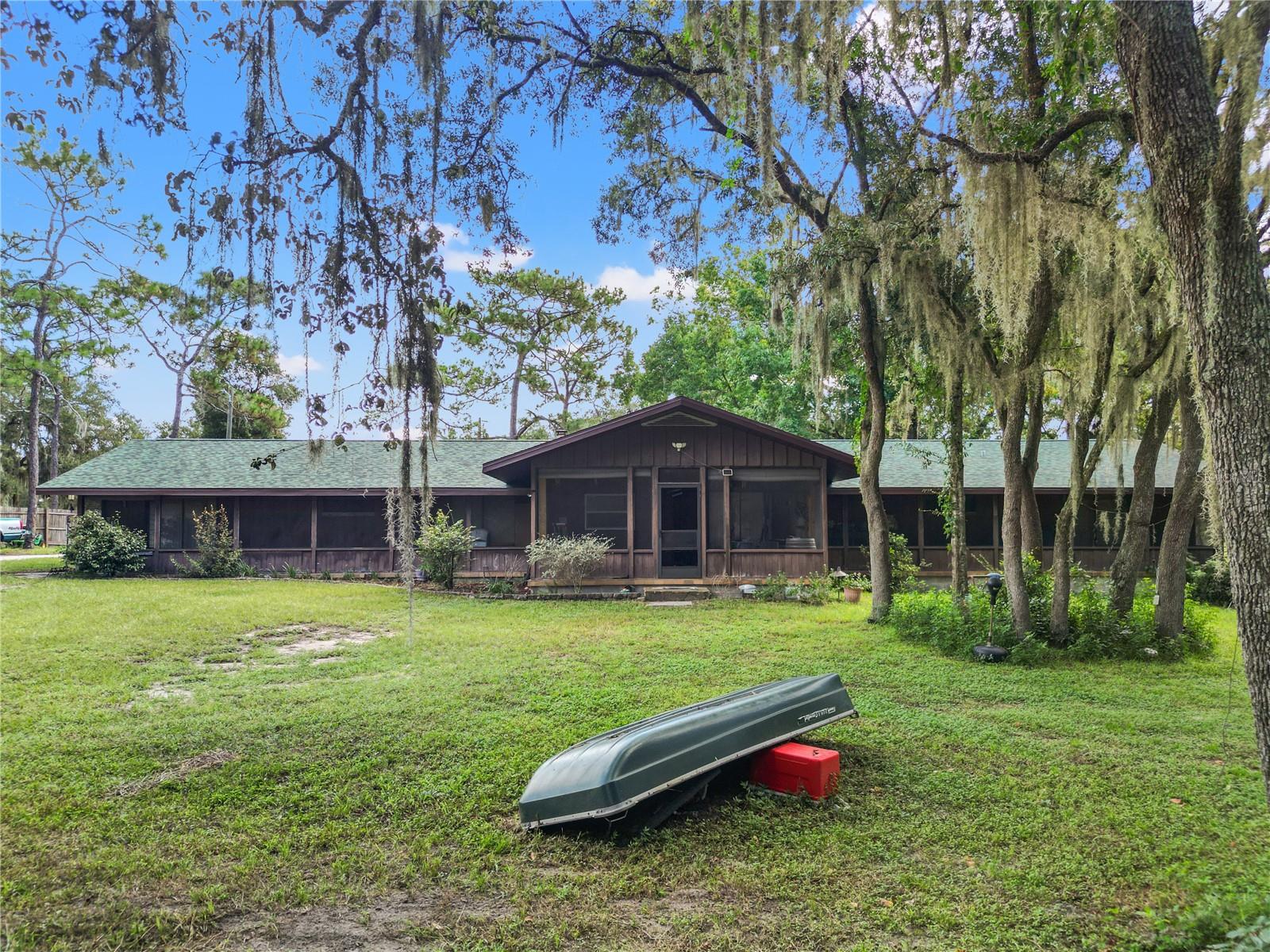 5191 CYRIL DR, DADE CITY, FL, 33523