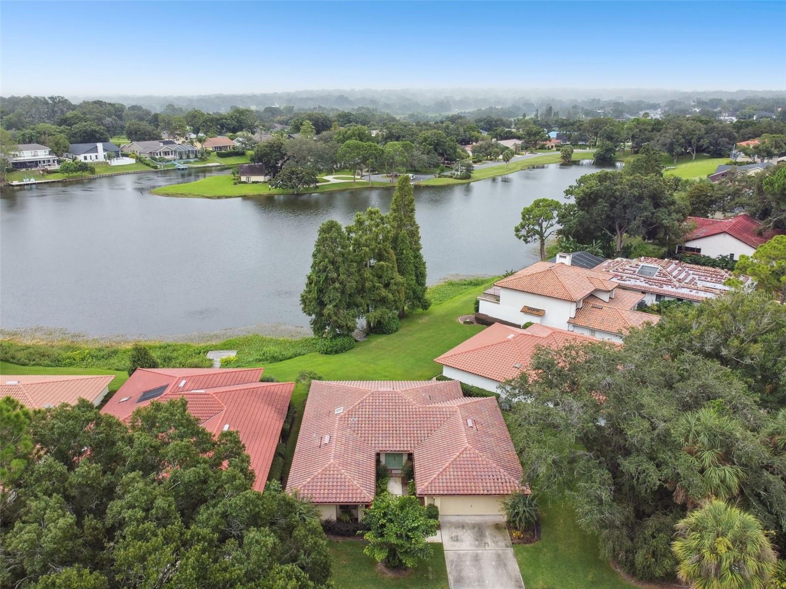 1001 ROLLING WOODS LN, LAKELAND, FL, 33813