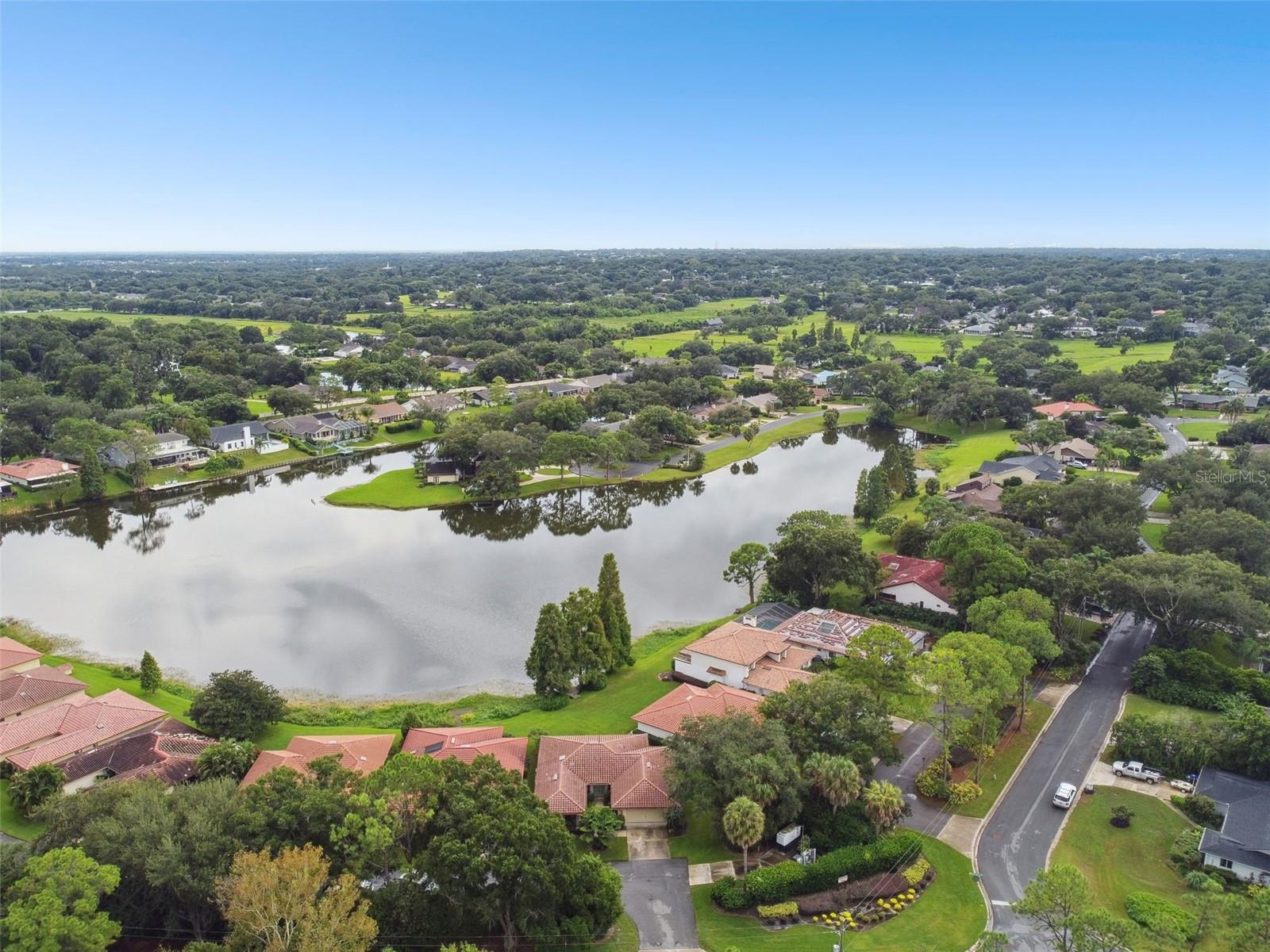 1001 ROLLING WOODS LN, LAKELAND, FL, 33813