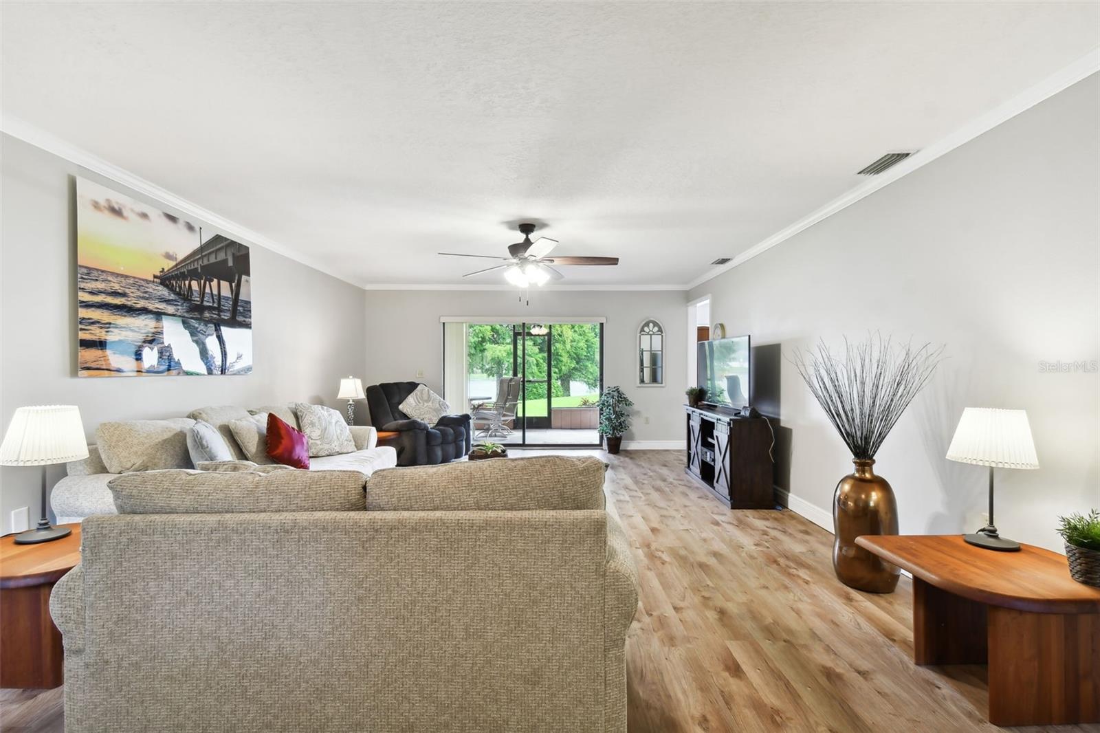 1001 ROLLING WOODS LN, LAKELAND, FL, 33813
