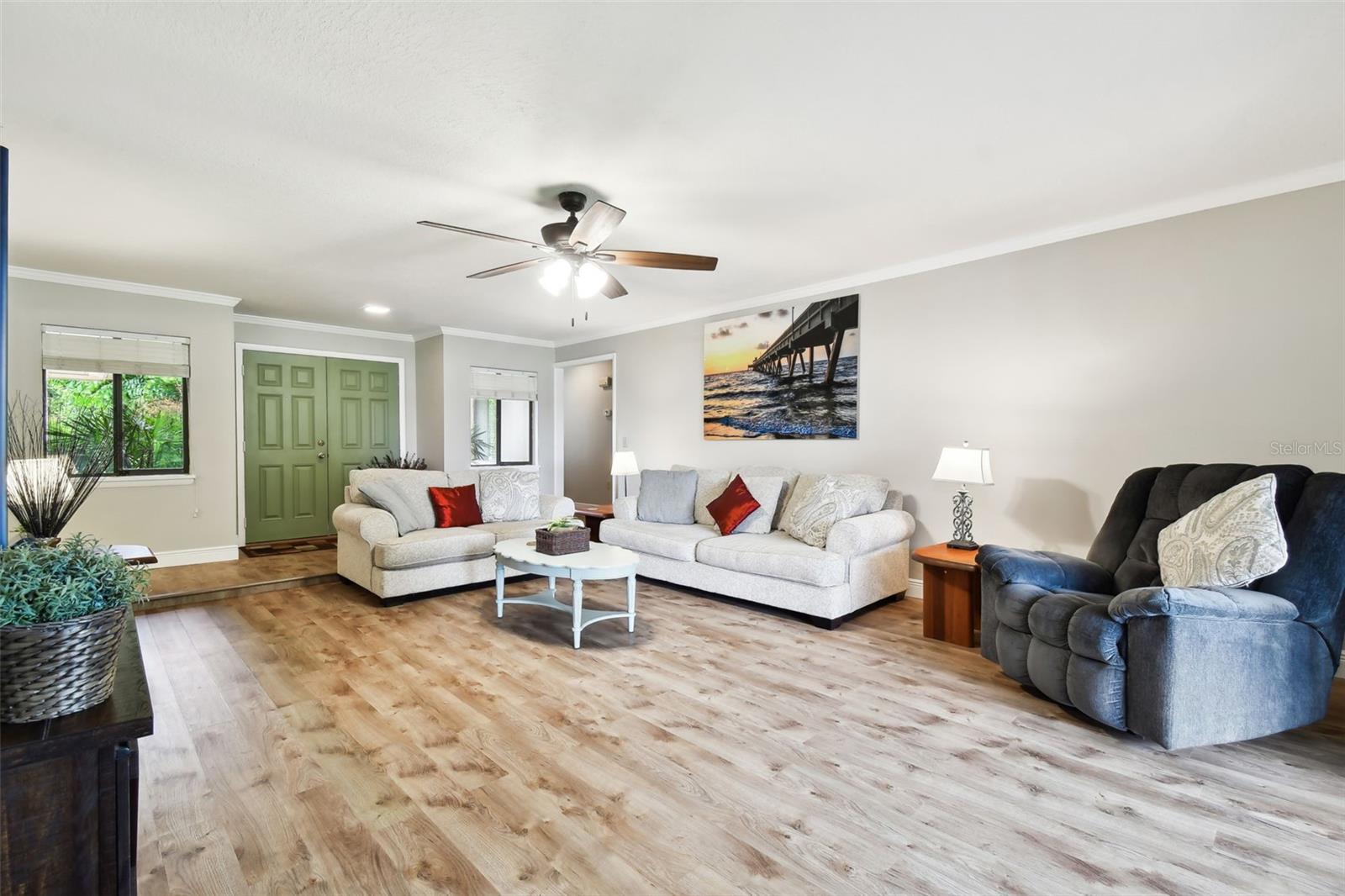 1001 ROLLING WOODS LN, LAKELAND, FL, 33813