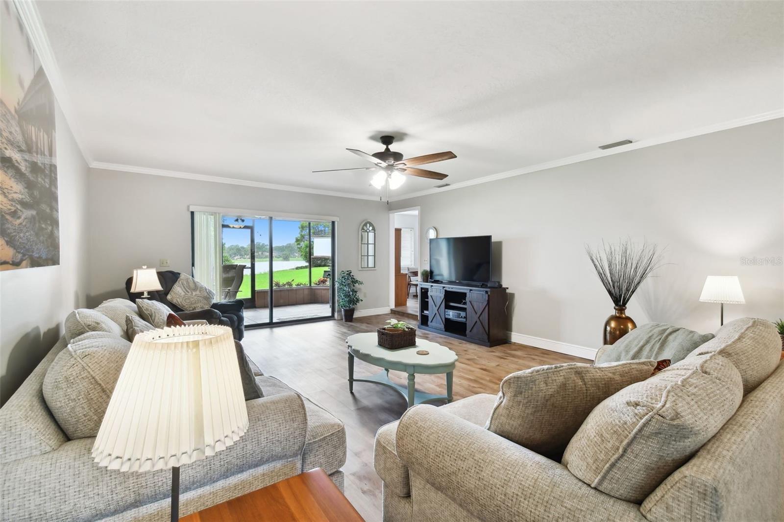 1001 ROLLING WOODS LN, LAKELAND, FL, 33813