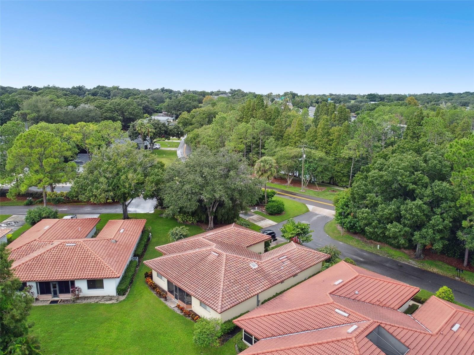 1001 ROLLING WOODS LN, LAKELAND, FL, 33813