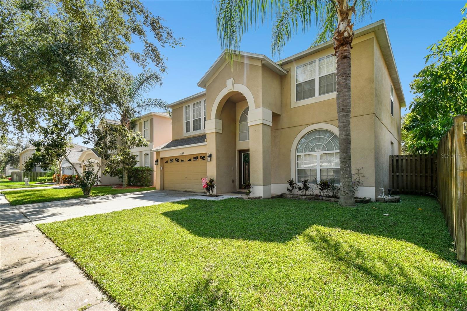 5707 BUTTERFIELD ST, RIVERVIEW, FL, 33578