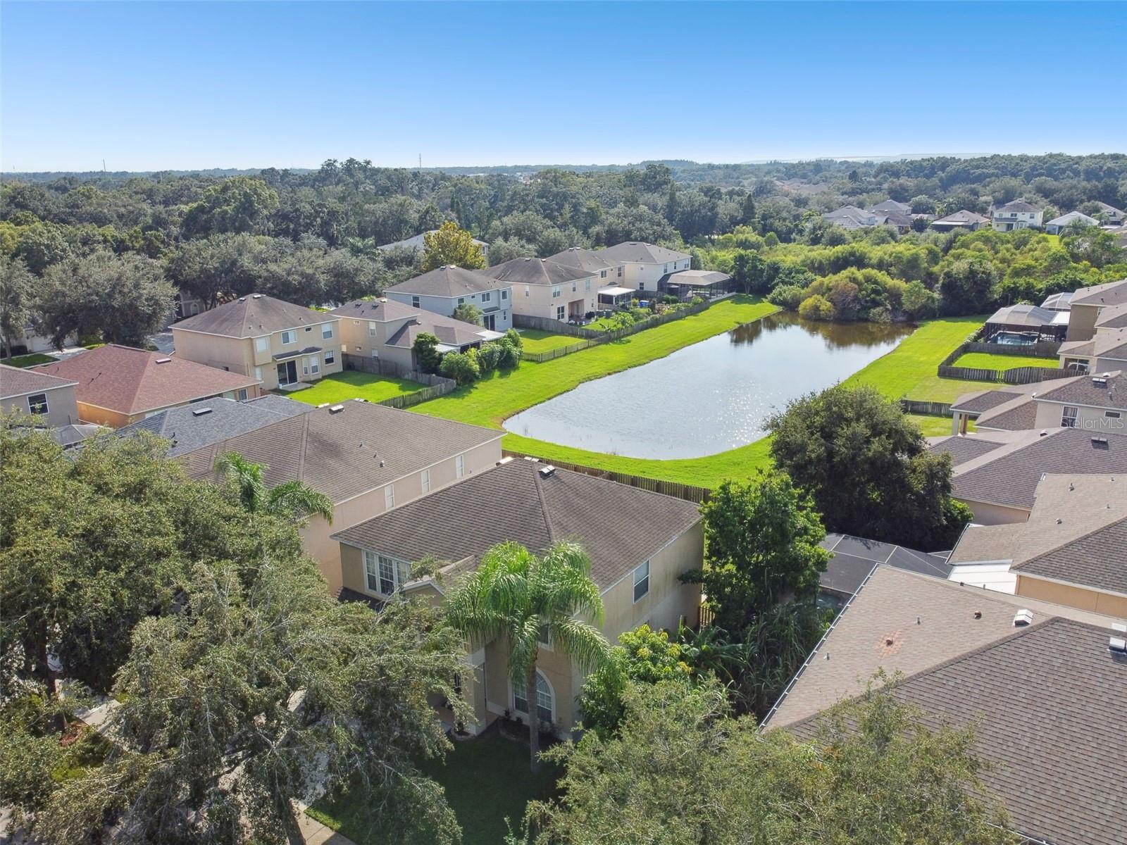 5707 BUTTERFIELD ST, RIVERVIEW, FL, 33578