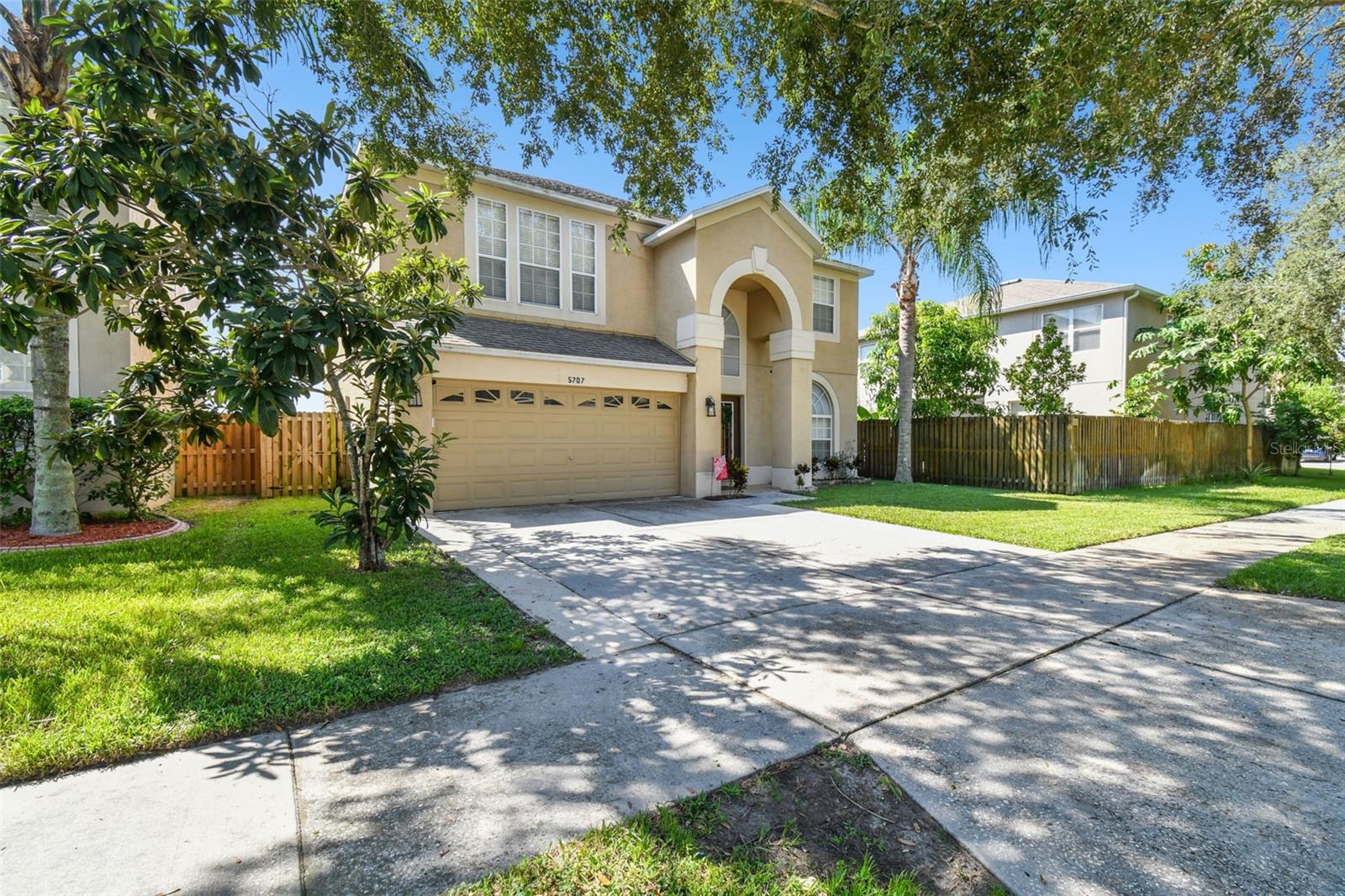 5707 BUTTERFIELD ST, RIVERVIEW, FL, 33578