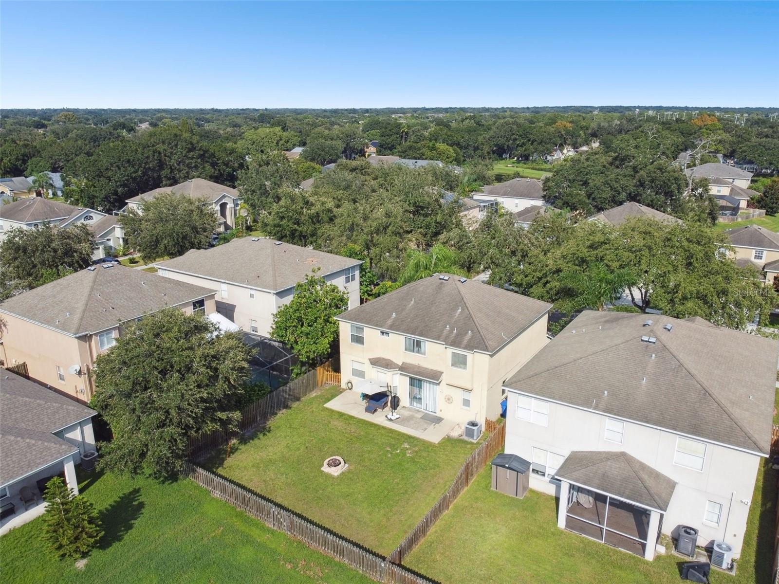 5707 BUTTERFIELD ST, RIVERVIEW, FL, 33578