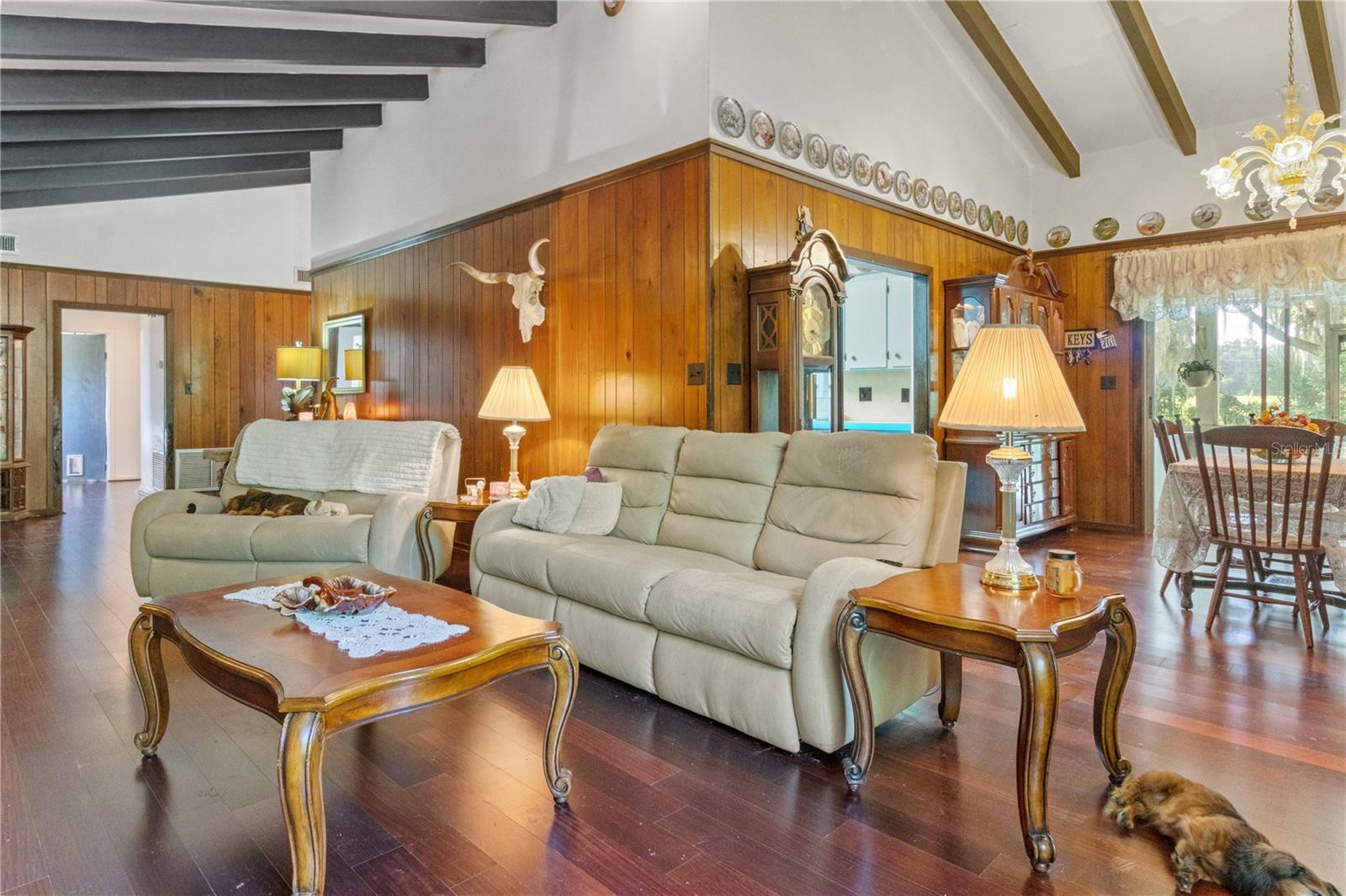 2029 E C 48, BUSHNELL, FL, 33513