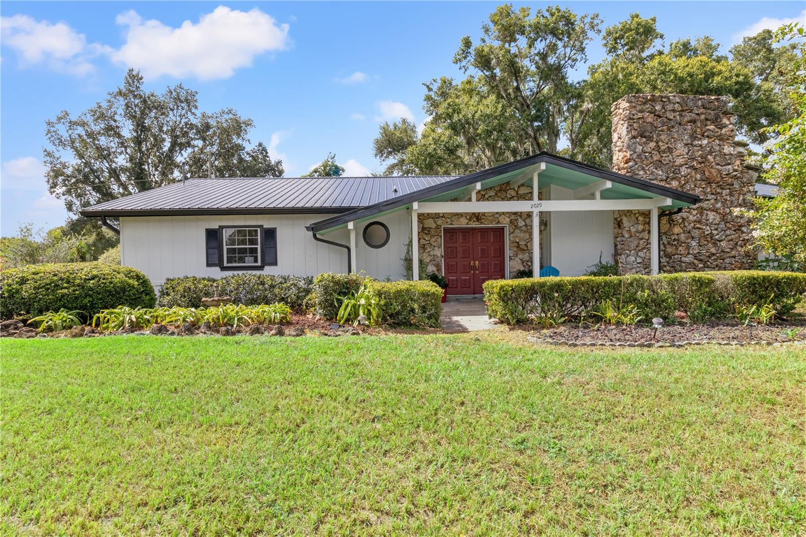 2029 E C 48, BUSHNELL, FL, 33513