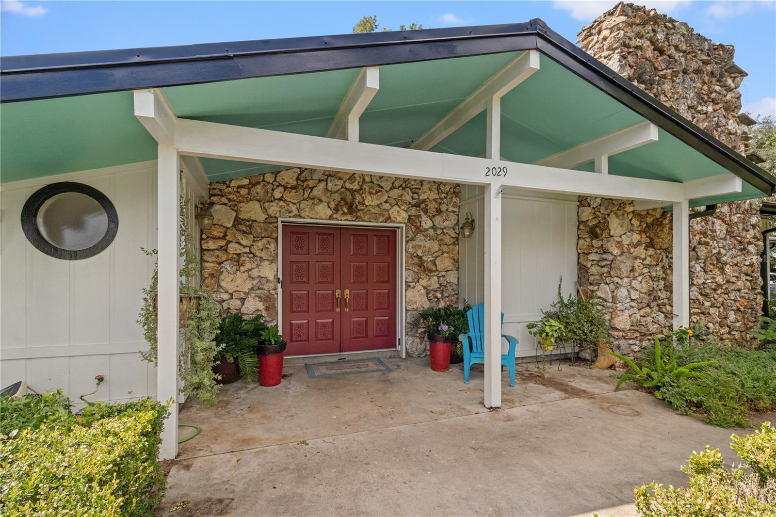 2029 E C 48, BUSHNELL, FL, 33513